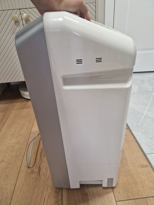 Увлажнитель очиститель Panasonic