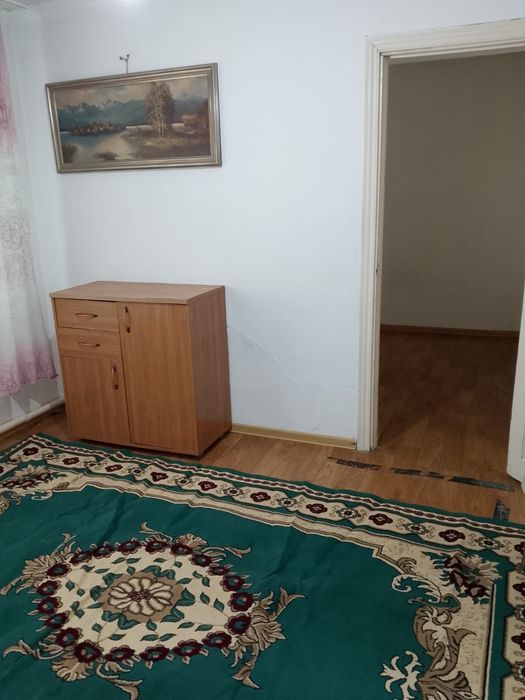 Сдается времянка