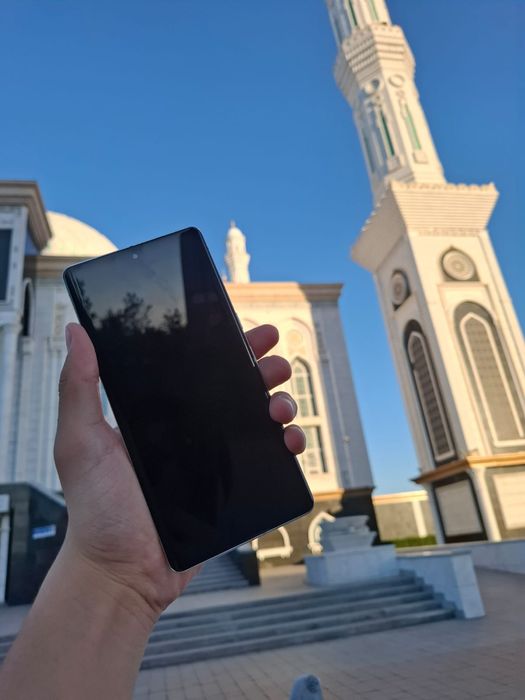 Google Pixel 7 Pro