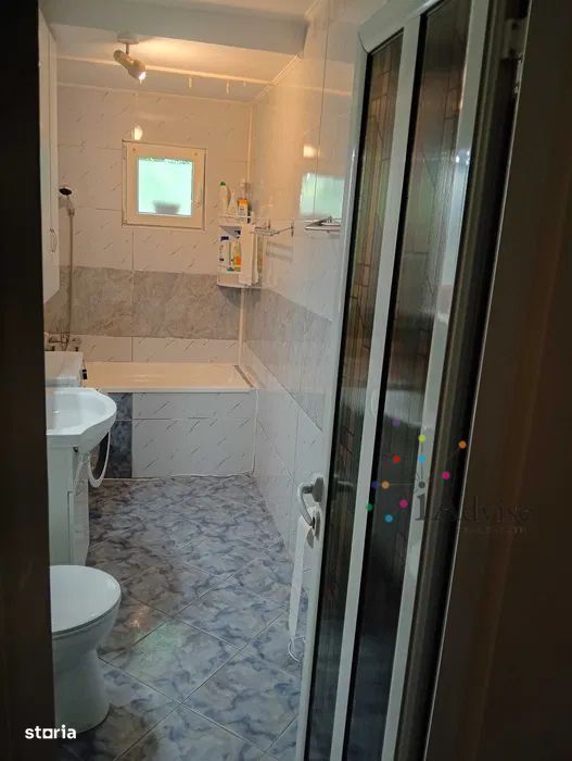 Apartament 2 Camere decomandat +  beci, zona Astra