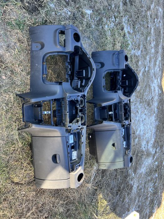 Vand plansa bord Dacia Logan/Sandero/Mcv 2013/2020