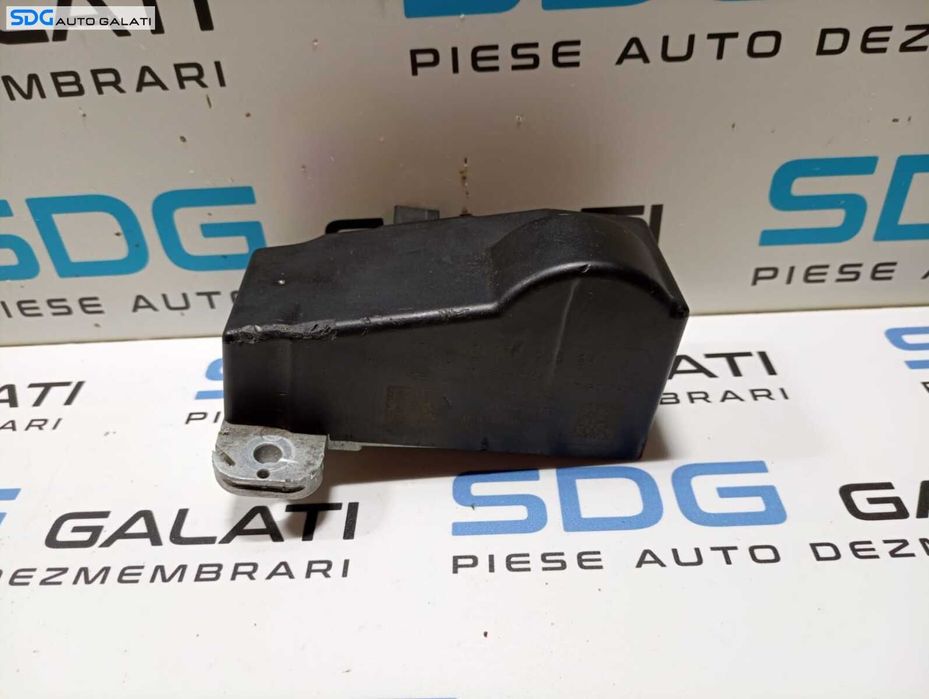 Blocator Ax Coloana Volan Volkswagen Passat B7 2010 - 2015 Cod 3C0905861J [M3857]