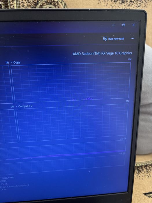 Laptop lenovo ca nou