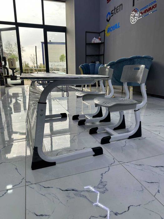 Смарт парты для детских садов, школ, университетов