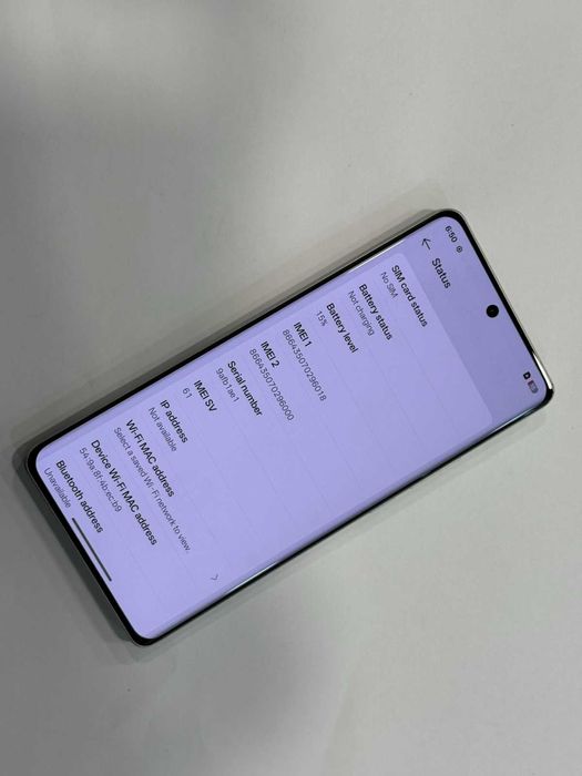 Realme GT 6 – 512GB памет / 16GB RAM