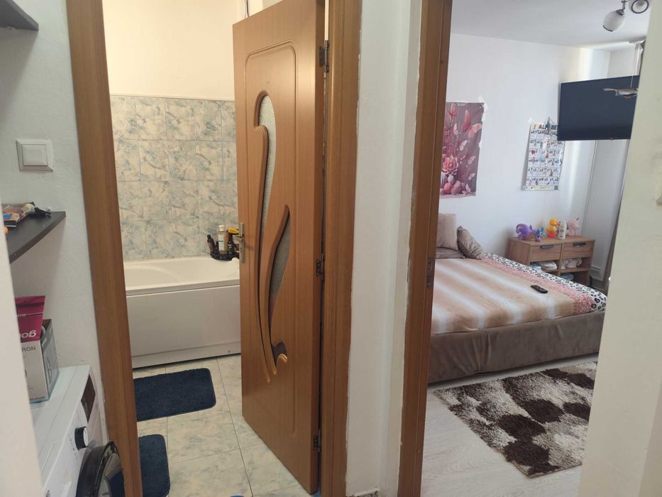 Apartament 2 camere