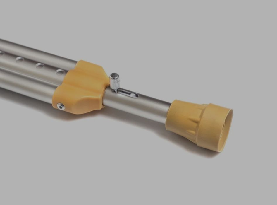 Костыли подмышечные