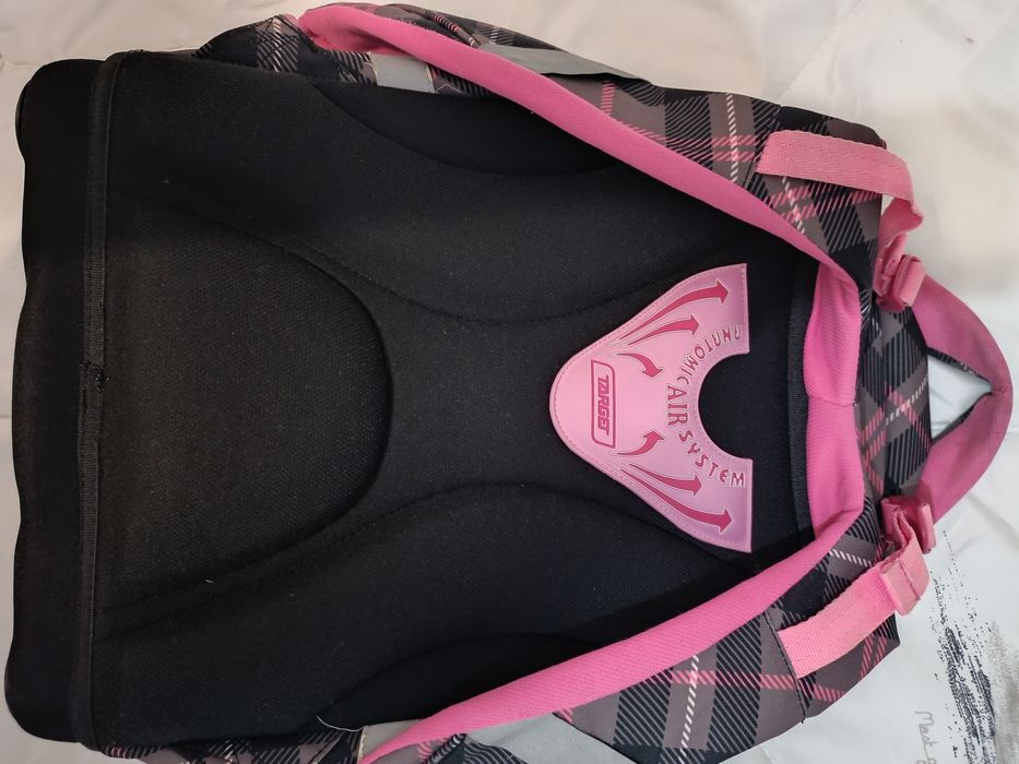 Рюкзак ортопедический