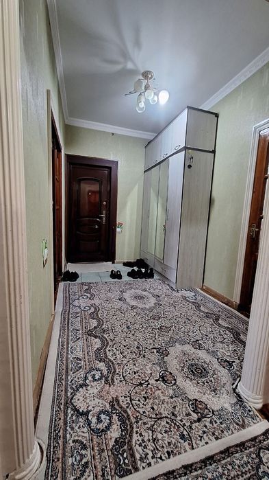 Продаётся на Карасу-2 3ком