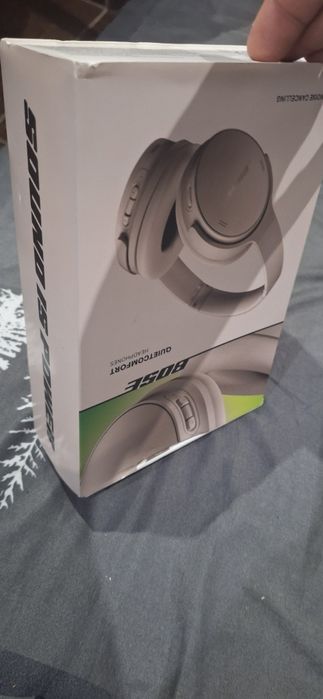 Оригинални слушалки BOSE