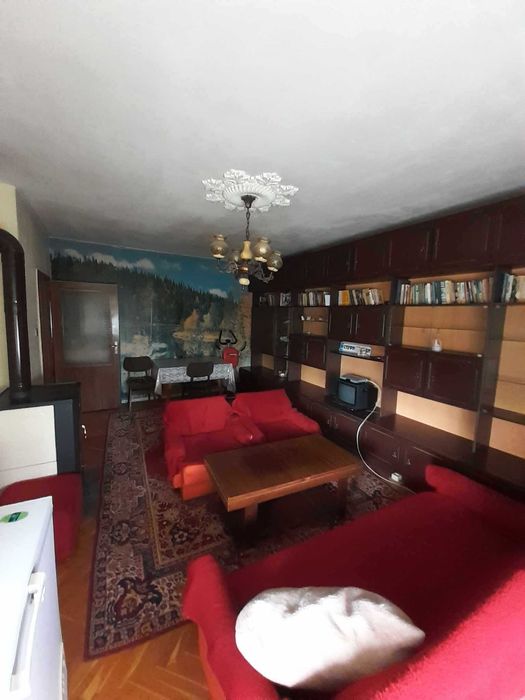 Продава се Етаж от къща в Полски Тръмбеш - 150 кв.м за 494 €/кв.м - Снимка #8