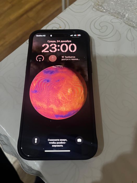 Iphone 14 Pro Max 128GB