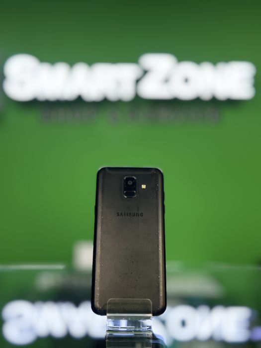 Samsung Galaxy A6 + Garantie | SmartzoneMobile