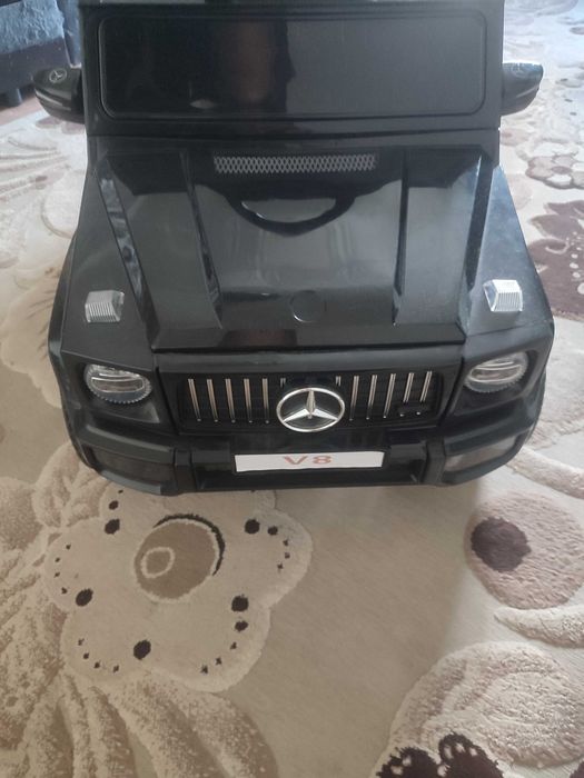 Детская электронная машина