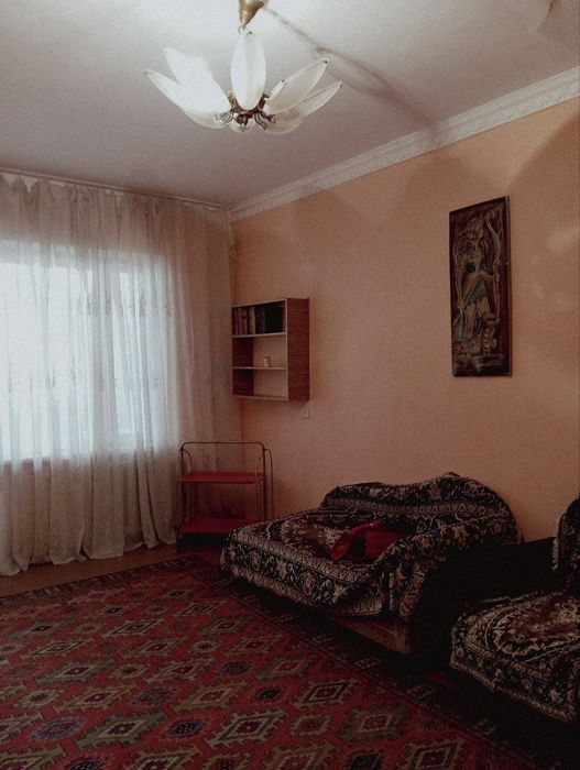 Долгосрочная аренда