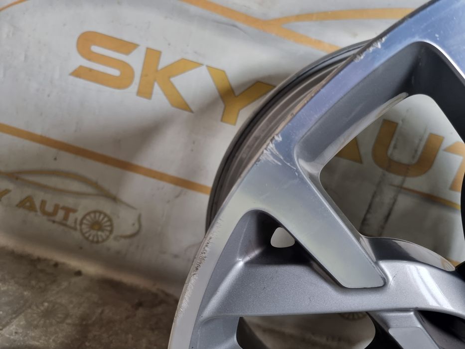 Janta 22 Aston Martin DBX cod MY83-9965G-KA /JA