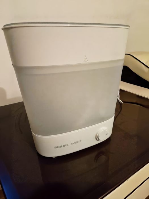 Sterilizator biberoane PHILIPS AVENT