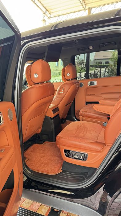 L 9 ултра продаю свою машину! как новый