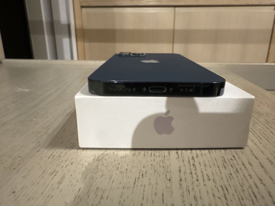 Vand iphone 12 pro 128gb pacific blue