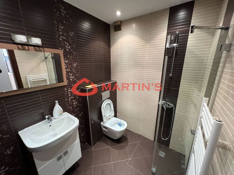 Продава се Двустаен апартамент в София, Лагера - 74 кв.м за 3446 €/кв.м - Снимка #4