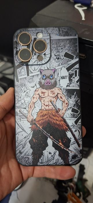 Продам новый чехол для iphone 16 pro max