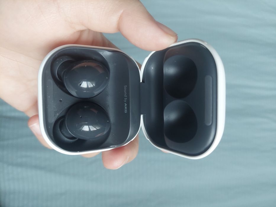 Samsung Galaxy Buds pro 2