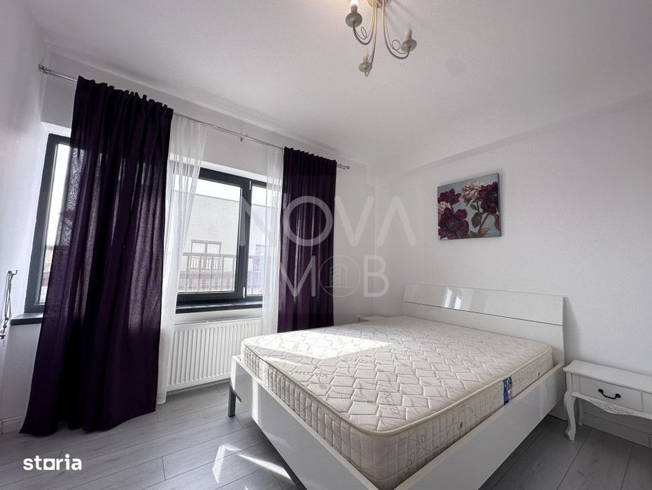 Casa 4 camere de inchiriat, Zona Triajului, Selimbar