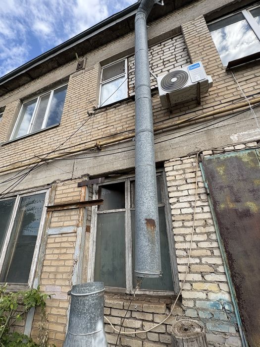Продам "вентилятор улитку"