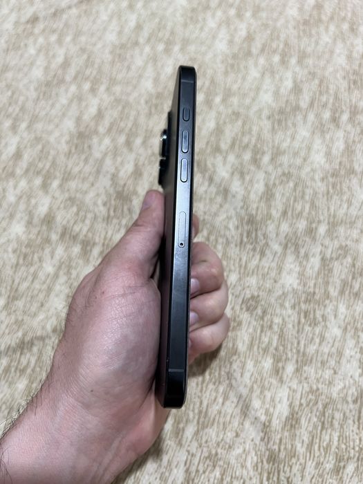 Iphone 16 pro max 256gb