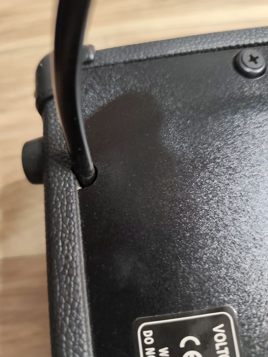 Комбоусилитель Levinson GA-15