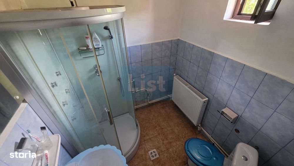 Casa 5 camere, Teren 653 mp, Severin