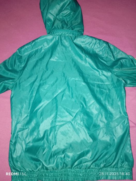 Детско яке Адидас