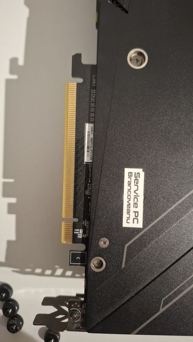 Vand placa video rtx 2070 aorus in stare impecebila
