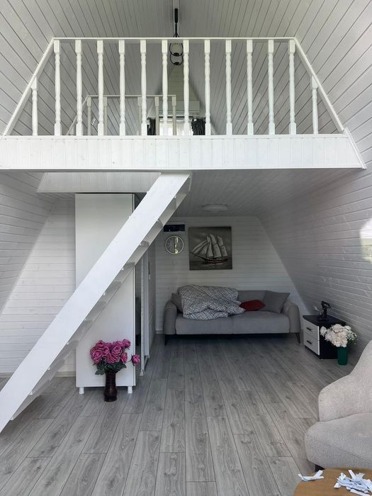 Acoperișuri,A frame, foișoare, magazii din lemn uscat