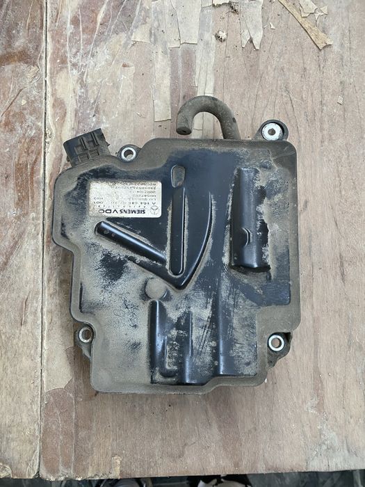 ISM блок 7g tronik