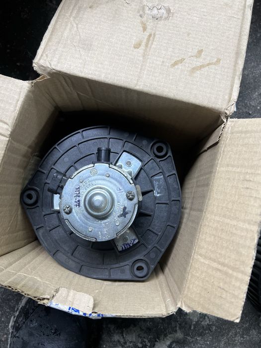 Печка маторчик Лада Калина жақсы жағдайда