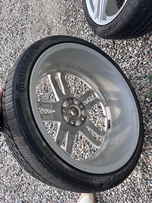 Jante R19 volkswagen Tiguan , Passat model 2018