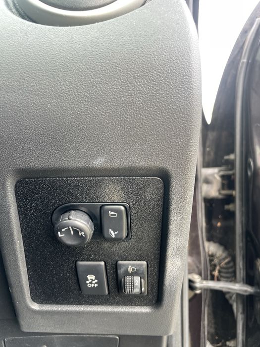 Нисан Кашкай 1.5 на части Nissan Qashqai