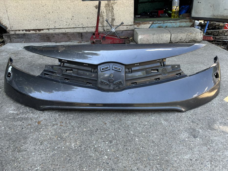 Броня Toyota Proace