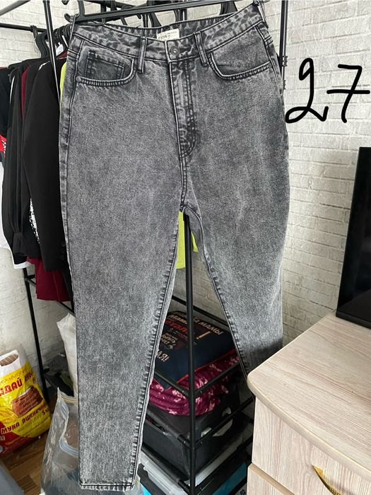Продам джинсы в хорошем состоянии