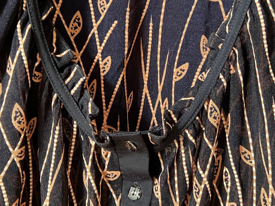 Женский костюм Блузка и юбка 50-52 кофта новое Л ХЛ