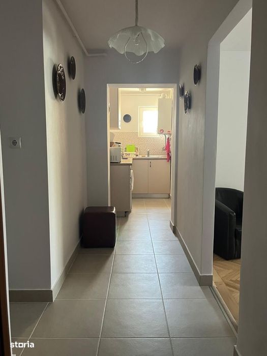 De vanzare apartament 3 camere cart. Budai