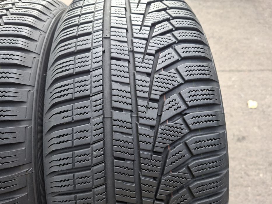 4бр. 205/50/17 Hankook Winter I cept evo 2