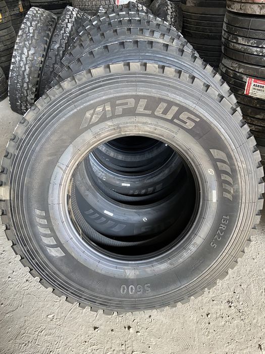 13R22.5 20слой APLUS TYRE