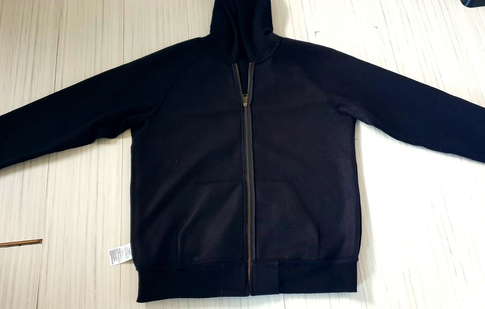 Carhartt Hooded Chase Jacket Mens Size XL  НОВО! ОРИГИНАЛ! Мъжки - Суитшърт!