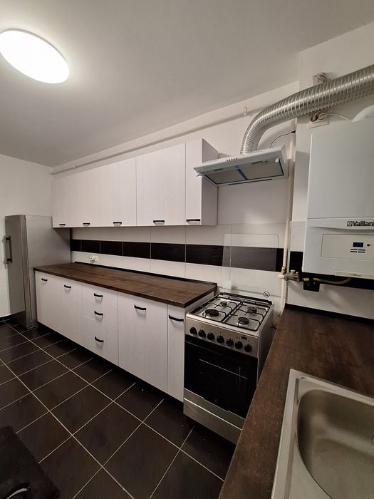 3 camere avantgarden