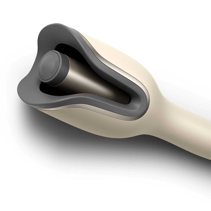 Автоматична маша за къдрици Филипс