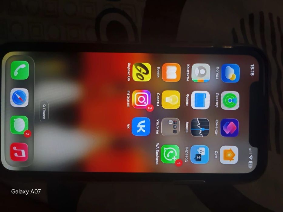 IPhone 11 продам не дорого