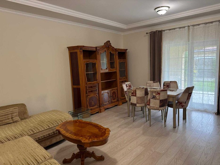 De vanzare casa stil mediteranean