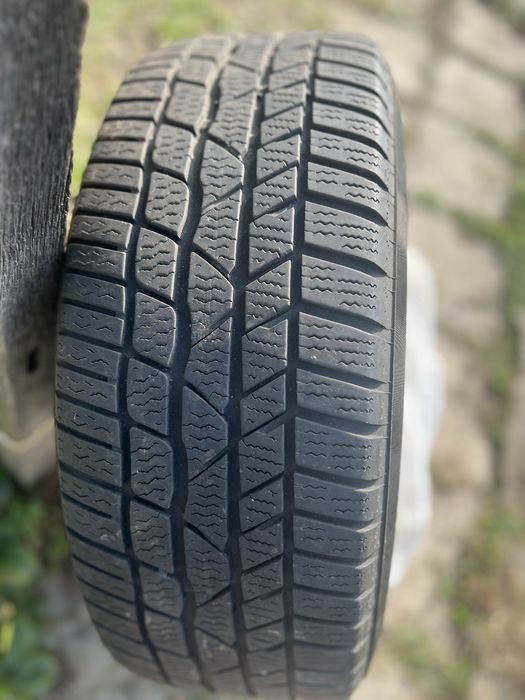 205/55/16 VW ,AUDI ,SKODA MBENZ, Aluminiu iarnă